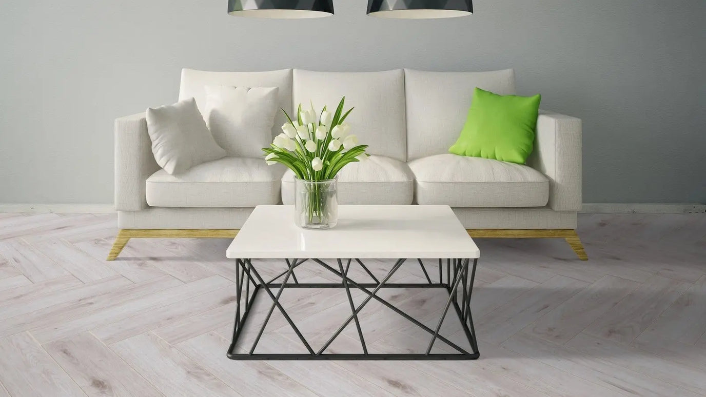 Parchet laminat Stejar Bordeaux Herringbone D3516 8/32, Kronotex www.CasaDeco.ro