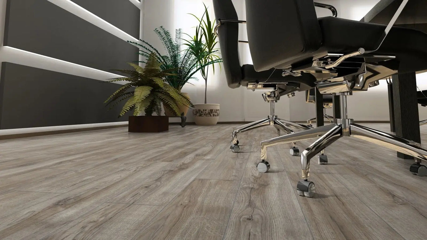 Parchet laminat Stejar Montmelo Amazone 3662 10/33, Kronotex www.CasaDeco.ro