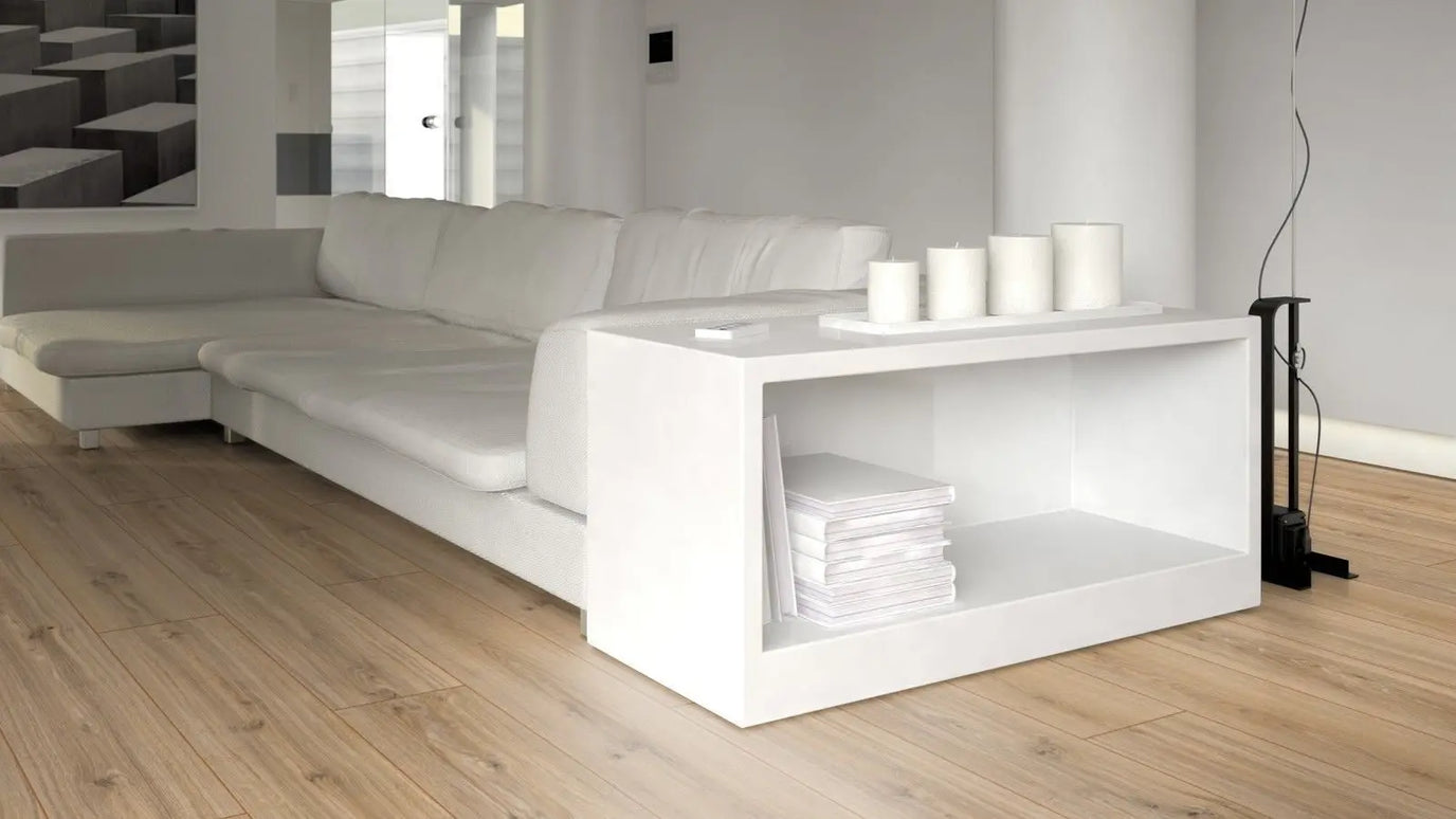 Parchet laminat Stejar Phalsbourg Robusto 3073 12/33, Kronotex www.CasaDeco.ro