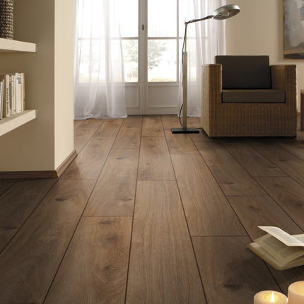 Parchet laminat Stejar Prestige Amazone 4166 10/33, Kronotex