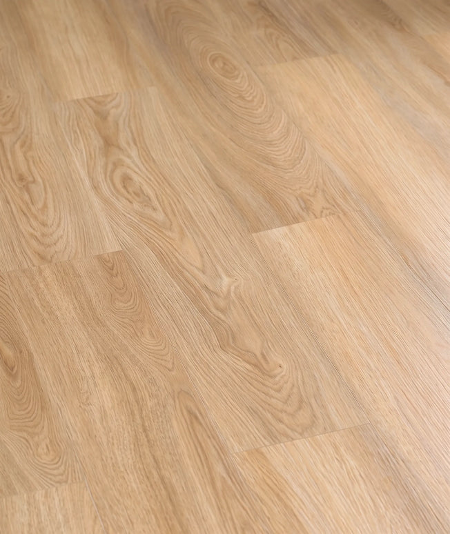 Parchet SPC Ivory Oak 102 – 1220x183x6,5 mm