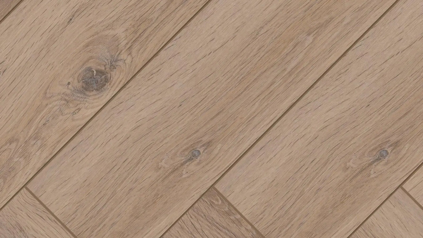 Parchet laminat Stejar Metz Herringbone D3766 8/32, Kronotex www.CasaDeco.ro