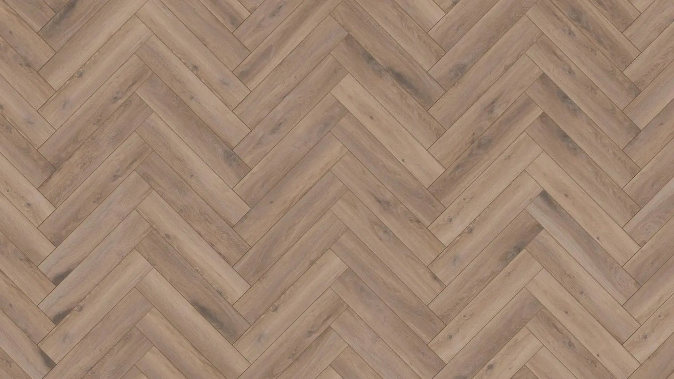 Parchet laminat Stejar Metz Herringbone D3766 8/32, Kronotex www.CasaDeco.ro