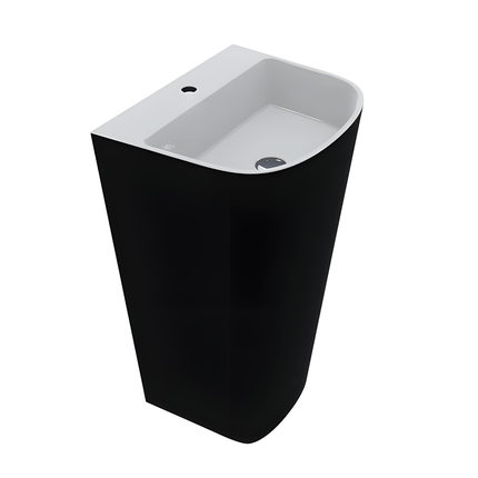 Lavoar freestanding Halifax, Miraggio