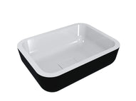 Negru RAl 90005 Mat
