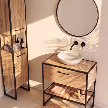 Soldat pe pardosea Loft Scandi Seville – Design Nordic