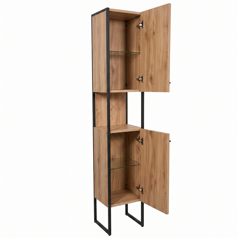 Soldat pe pardosea Loft Scandi Seville – Design Nordic