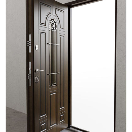 Ușă intrare Lucia thermo ArWood
