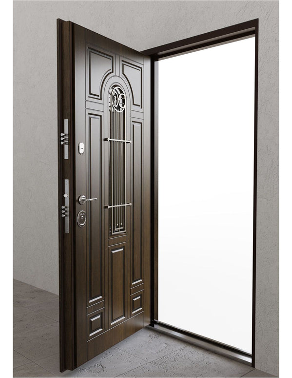 Ușă intrare Lucia thermo ArWood