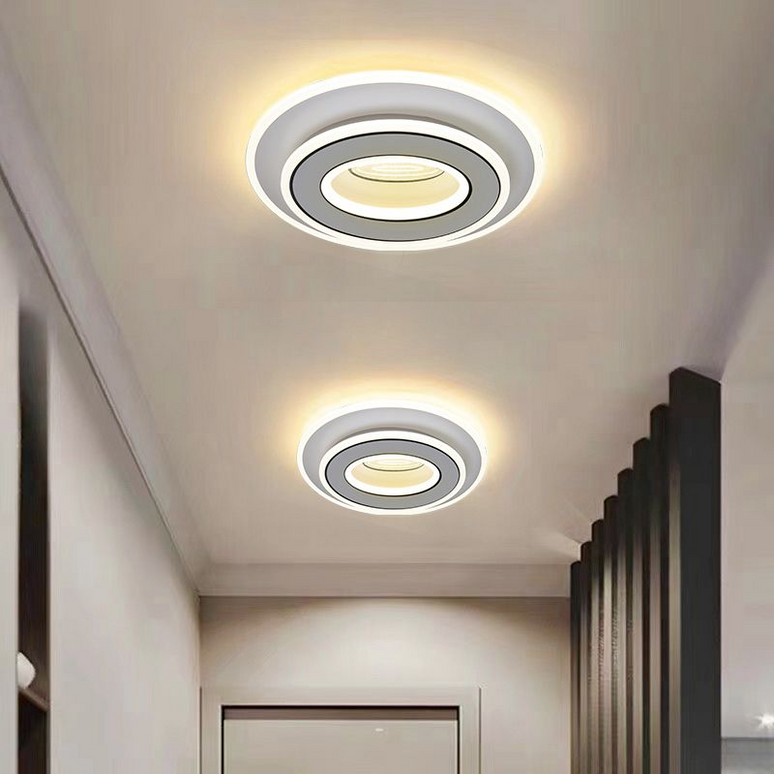 Lustră LED 100W cu Telecomandă WiFi – Iluminat Inteligent & Reglabil 8005 LMX