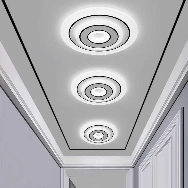 Lustră LED 100W cu Telecomandă WiFi – Iluminat Inteligent & Reglabil 8005 LMX