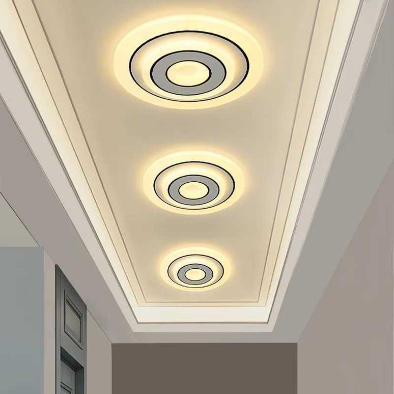 Lustră LED 100W cu Telecomandă WiFi – Iluminat Inteligent & Reglabil 8005 LMX