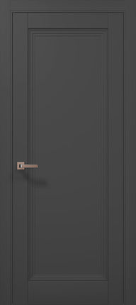 Ușă de interior ML 714 – Design clasic cu ramă sculptată în trepte / Millenium - Carlo Porte www.olivy.ro