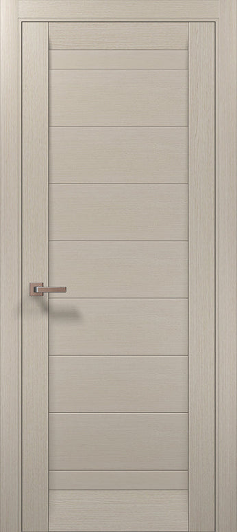 Ușă de interior  ML 04 – Minimalism cu atitudine / Millenium - Carlo Porte www.olivy.ro