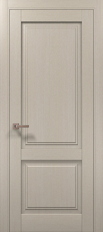 Ușă Interior ML 10 – Eleganță Clasică cu Personalitate Modernă / Millenium - Carlo Porte www.olivy.ro