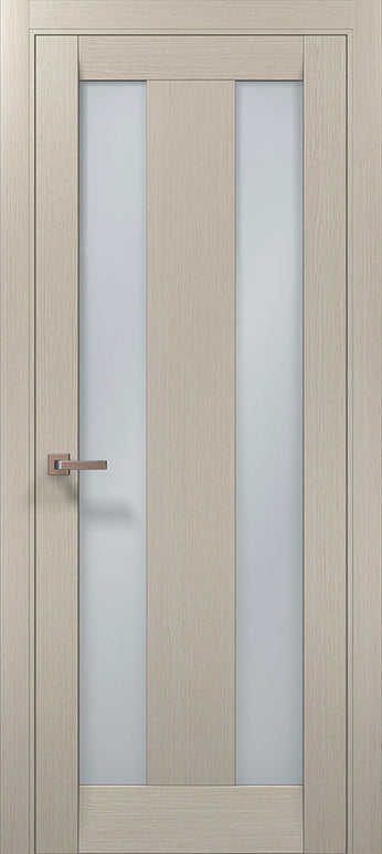 Ușă de interior ML 19 – Design modern / Millenium - Carlo Porte www.olivy.ro