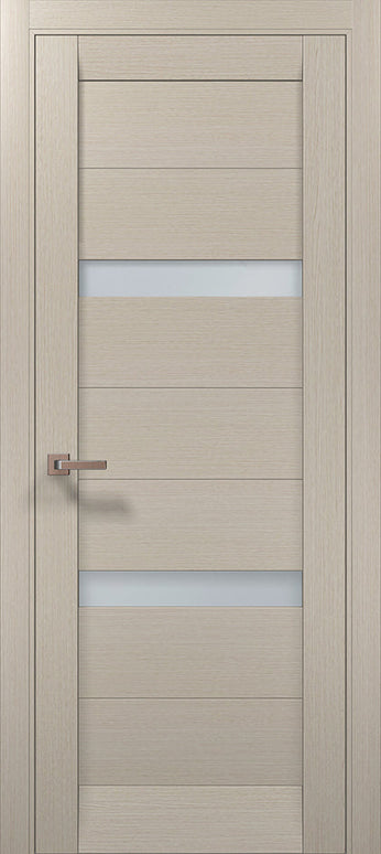 Ușă interior  ML-54 – Eleganță Modernă cu Accente de Lumina / Millenium - Carlo Porte www.olivy.ro