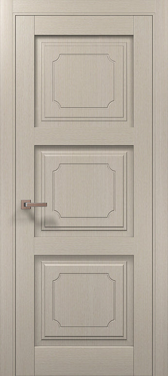 Ușa de interior ML 601 , Eleganță clasică  / Millenium - Carlo Porte www.olivy.ro