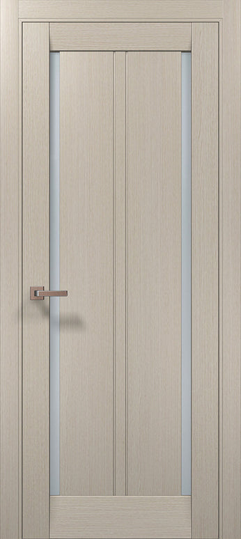 Ușă de interior ML-623  Modernă, Luminoasă, Elegantă / Millenium - Carlo Porte www.olivy.ro