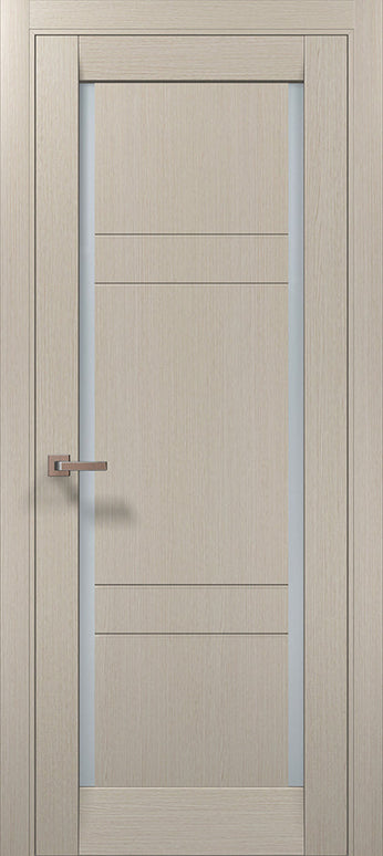 Ușă interior  ML-626 -  Design modern, stil rafinat / Millenium - Carlo Porte www.olivy.ro