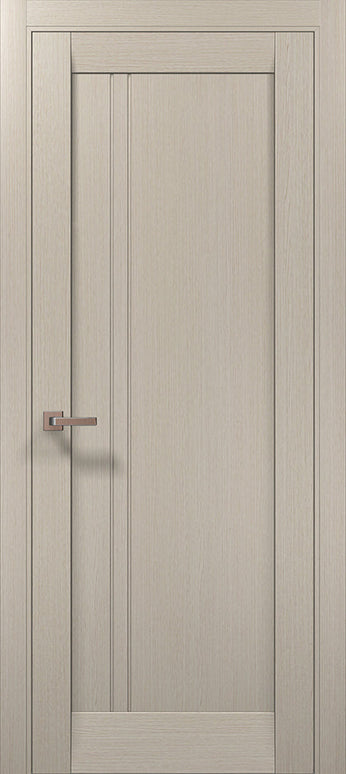 Ușă de interior ML 702 – Simplitate cu accent rafinat / Millenium - Carlo Porte www.olivy.ro