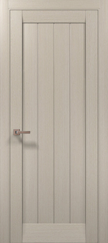 Ușă de interior Millenium ML 704 – Eleganță rustică, design modern / Millenium - Carlo Porte www.olivy.ro