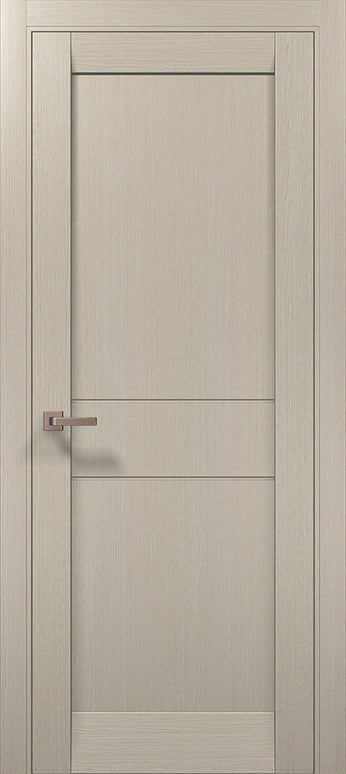 Ușă de interior ML 706 – Design modern, finisaj premium / Millenium - Carlo Porte www.olivy.ro