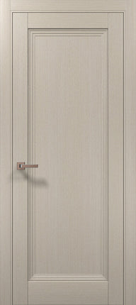 Ușă de interior ML 714 – Design clasic cu ramă sculptată în trepte / Millenium - Carlo Porte www.olivy.ro