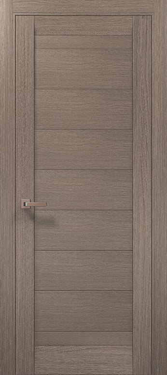 Ușă de interior  ML 04 – Minimalism cu atitudine / Millenium - Carlo Porte www.olivy.ro