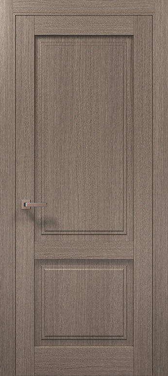 Ușă Interior ML 10 – Eleganță Clasică cu Personalitate Modernă / Millenium - Carlo Porte www.olivy.ro