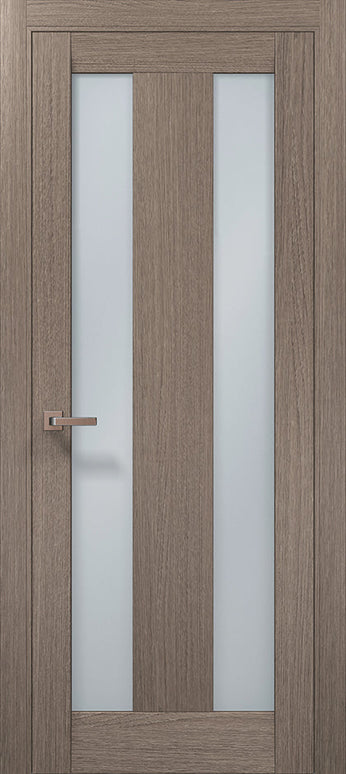 Ușă de interior ML 19 – Design modern / Millenium - Carlo Porte www.olivy.ro