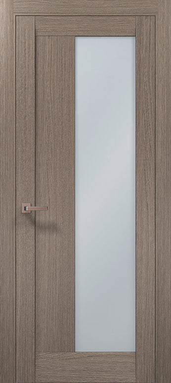 Ușă de interior ML 20 , Design simplu și elegant / Millenium - Carlo Porte www.olivy.ro