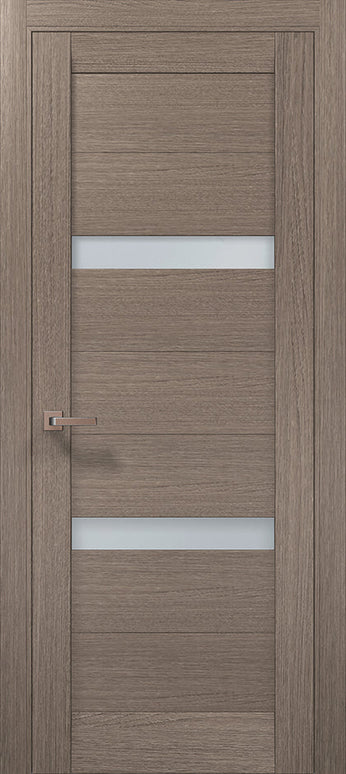 Ușă interior  ML-54 – Eleganță Modernă cu Accente de Lumina / Millenium - Carlo Porte www.olivy.ro