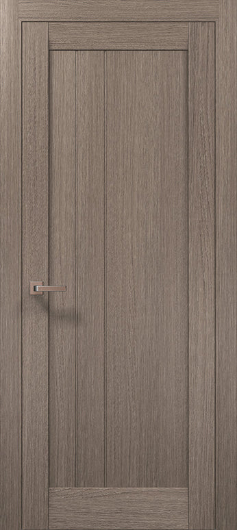 Ușă interior Millenium ML 701 – Eleganță minimalistă, durabilitate maximă / Millenium - Carlo Porte www.olivy.ro