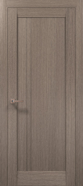 Ușă de interior ML 702 – Simplitate cu accent rafinat / Millenium - Carlo Porte www.olivy.ro