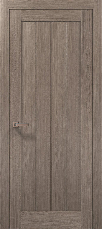 Ușă de interior Millenium ML 704 – Eleganță rustică, design modern / Millenium - Carlo Porte www.olivy.ro