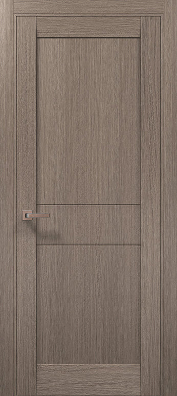 Ușă de interior ML 706 – Design modern, finisaj premium / Millenium - Carlo Porte www.olivy.ro