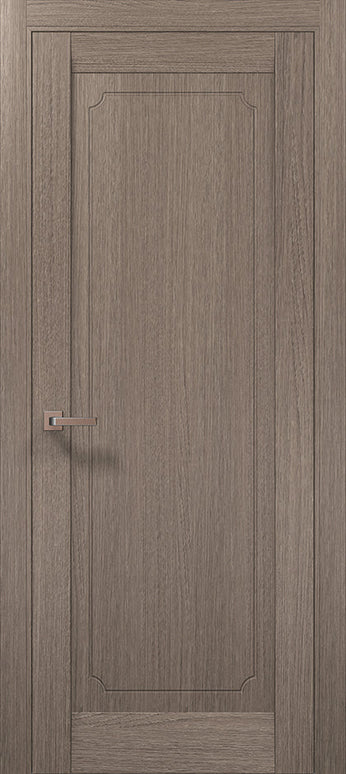 Ușă de interior ML 713 – Design clasic elegant cu chenar sculptat / Millenium - Carlo Porte www.olivy.ro