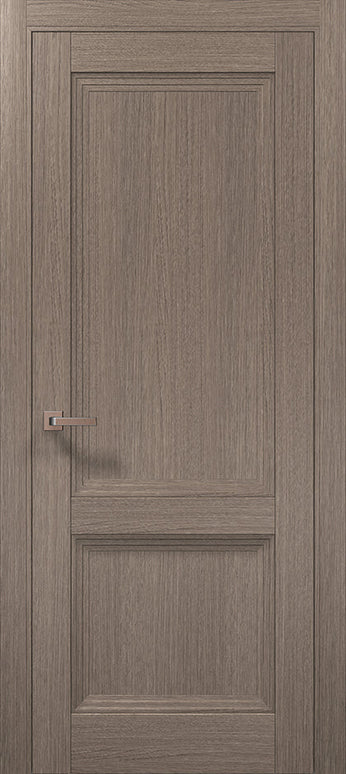 Ușă de interior Millenium ML-716 – Eleganță Clasică în 2 Panouri / Millenium - Carlo Porte www.olivy.ro