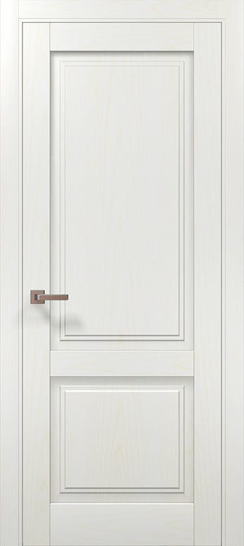 Ușă Interior ML 10 – Eleganță Clasică cu Personalitate Modernă / Millenium - Carlo Porte www.olivy.ro