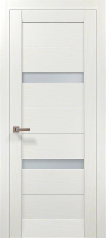 Ușă interior  ML-54 – Eleganță Modernă cu Accente de Lumina / Millenium - Carlo Porte www.olivy.ro