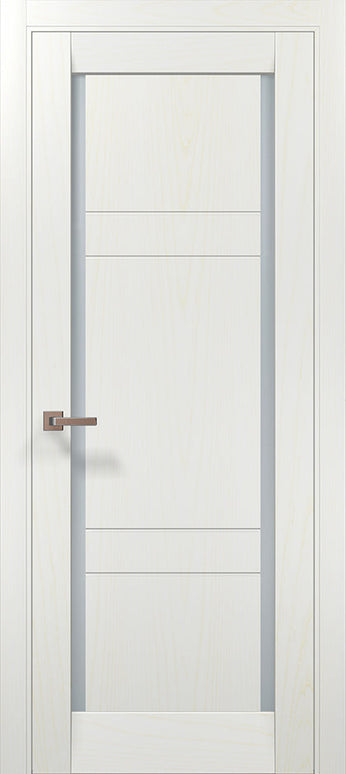 Ușă interior  ML-626 -  Design modern, stil rafinat / Millenium - Carlo Porte www.olivy.ro