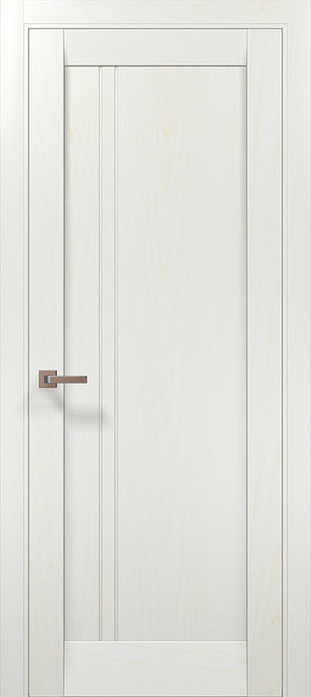 Ușă de interior ML 702 – Simplitate cu accent rafinat / Millenium - Carlo Porte www.olivy.ro