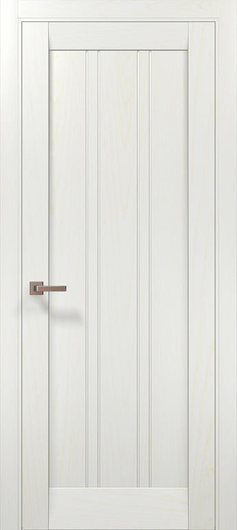 Ușă interior Millenium ML 703 – Eleganță clasică cu accente moderne / Millenium - Carlo Porte www.olivy.ro