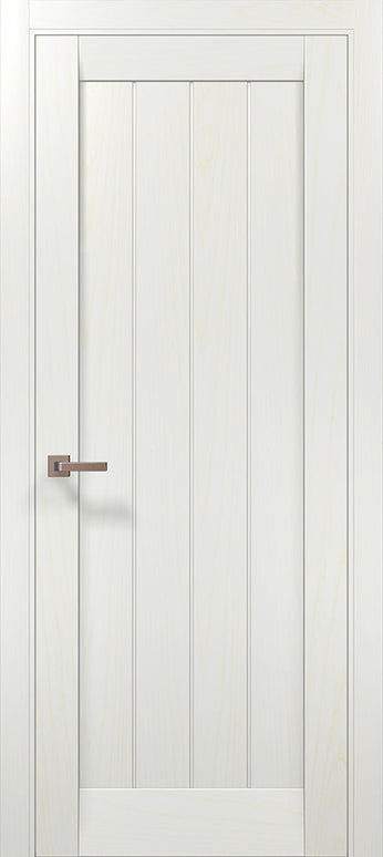 Ușă de interior Millenium ML 704 – Eleganță rustică, design modern / Millenium - Carlo Porte www.olivy.ro