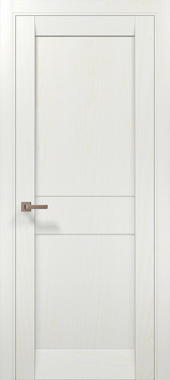 Ușă de interior ML 706 – Design modern, finisaj premium / Millenium - Carlo Porte www.olivy.ro