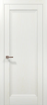 Ușă de interior ML 714 – Design clasic cu ramă sculptată în trepte / Millenium - Carlo Porte www.olivy.ro