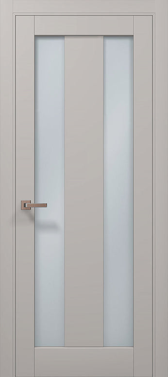 Ușă de interior ML 19 – Design modern / Millenium - Carlo Porte www.olivy.ro
