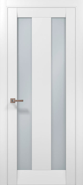 Ușă de interior ML 19 – Design modern / Millenium - Carlo Porte www.olivy.ro