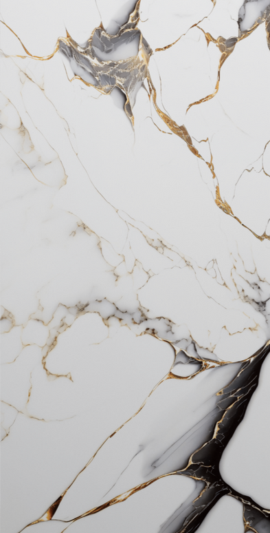 GRESIE MONET BLACK GOLD 60X120